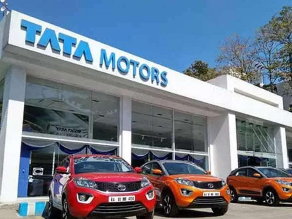 The Weekend Leader - Tata Motors board approves raising Rs 500 cr via NCDs